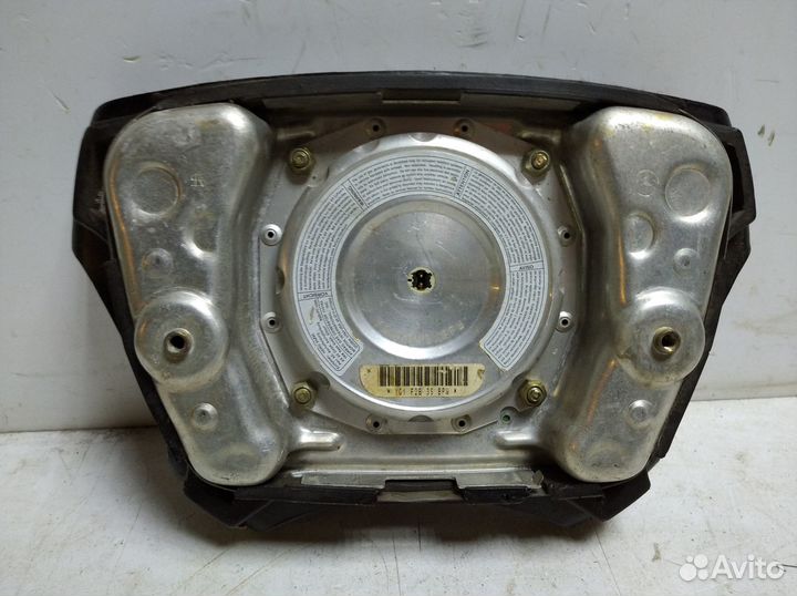 Аирбэг в руль Mercedes C W202 1993-2000