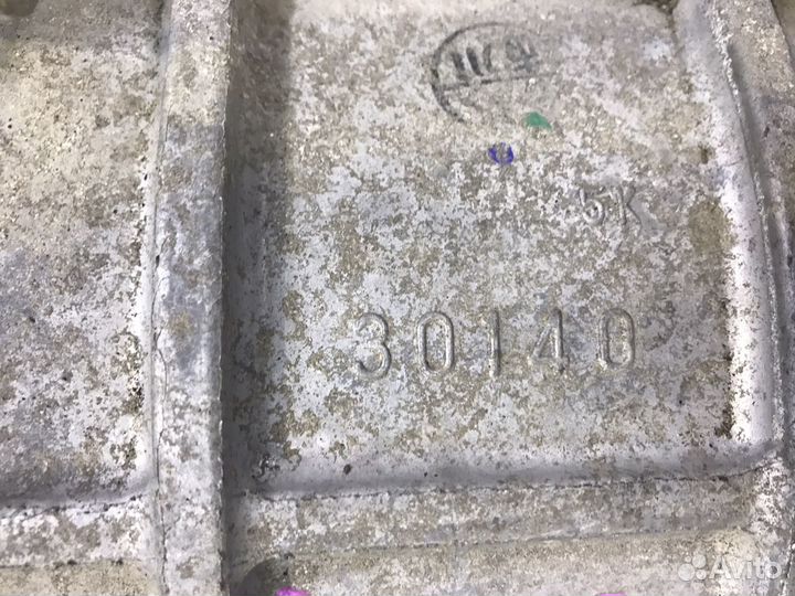 Раздатка Toyota Land Cruiser LC 200