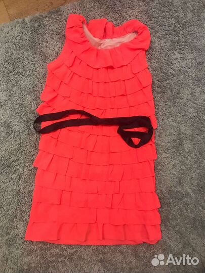 Женские вещи пакетом