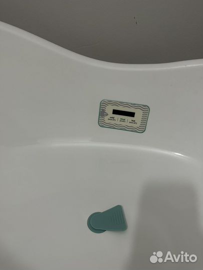 Ванночка для купания