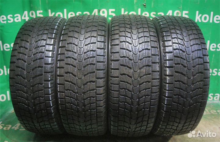 Dunlop Grandtrek SJ6 235/55 R19 101Q
