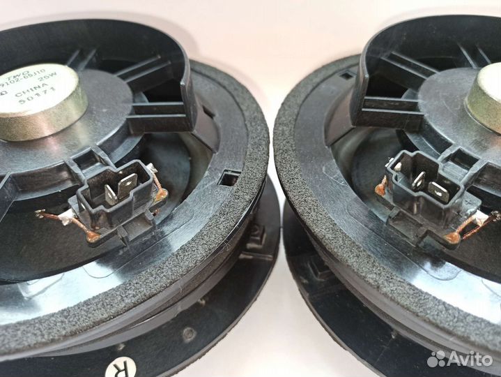 Динамики на Suzuki Vitara/Grand Vitara
