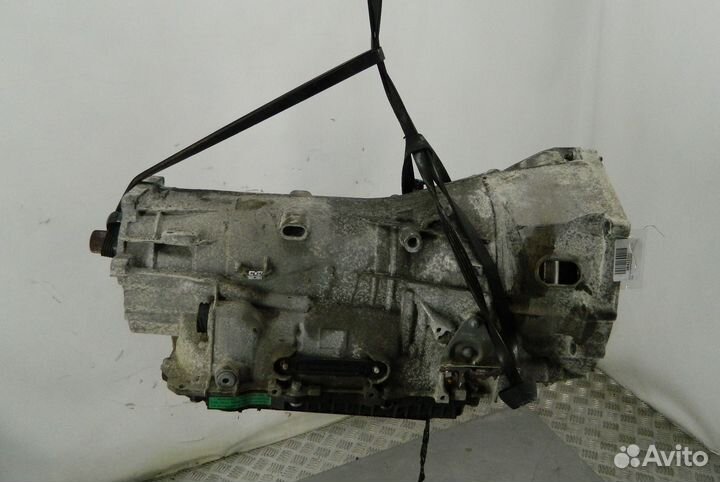 Б/У Б/У кпп автоматическая привод: полный, фото