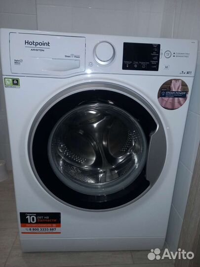 Стиральная машина бу