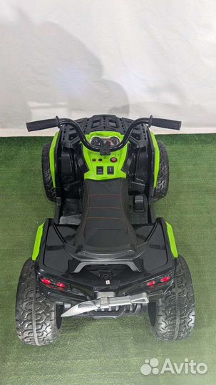 Детский квадроцикл