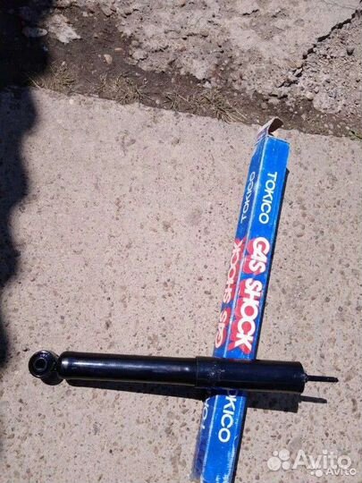Аммортизаторы иномарки