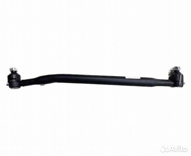 Тяга рулевая продольная передняя верхняя 8х4 shaan