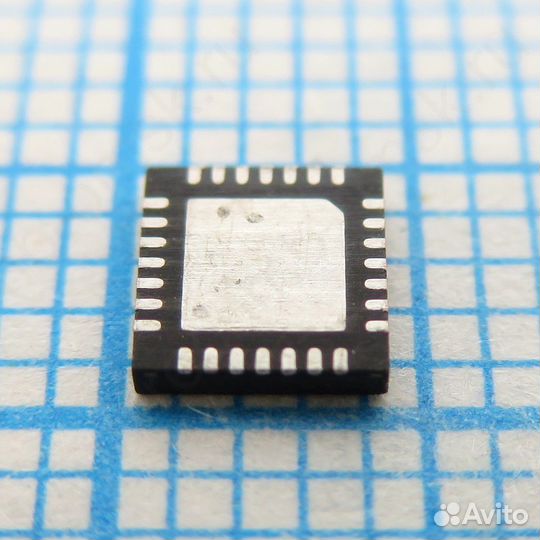 BQ24781 - шим контроллер