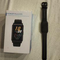 Смарт часы honor Watch es