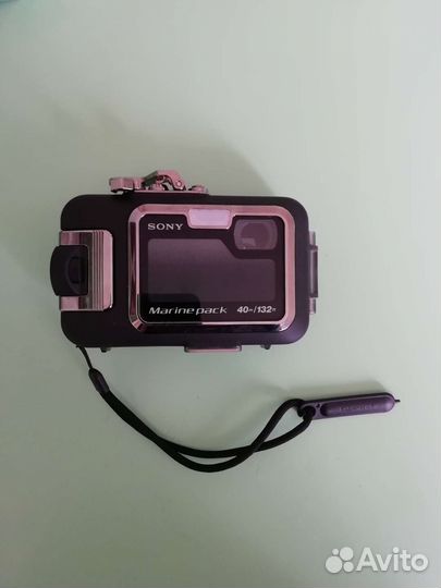 Кейс для подводной съёмки