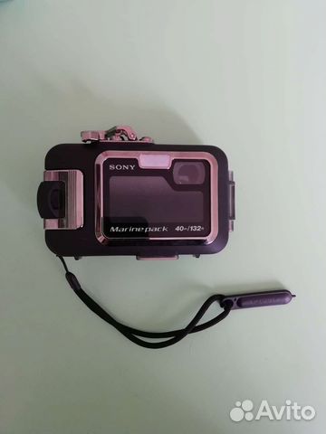 Кейс для подводной съёмки