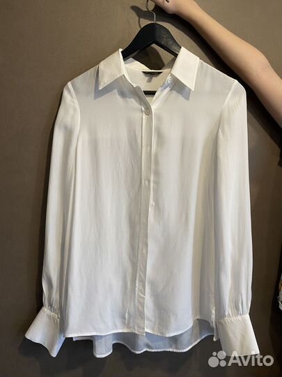 Massimo dutti блузка