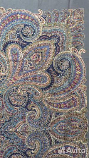 Павловопосадский платок