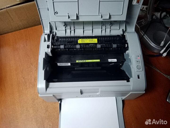 Принтер лазерный