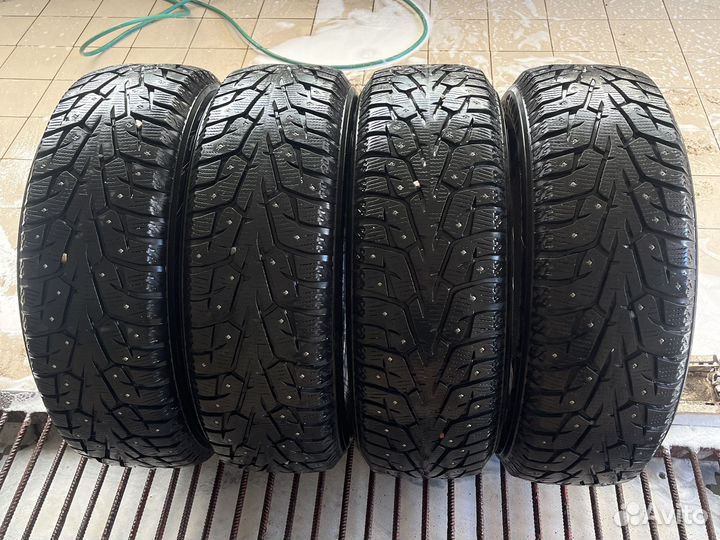 Yokohama Ice Guard IG55 225/60 R17 103T