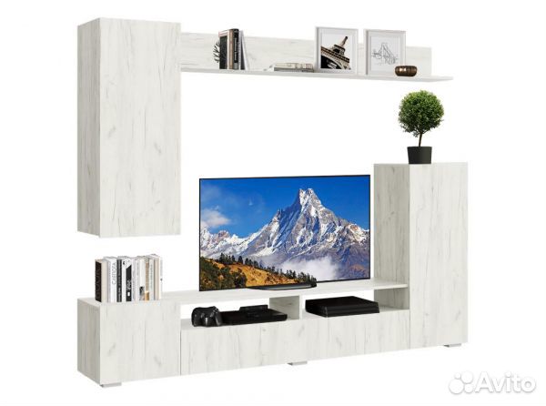 Стенка Соло-15