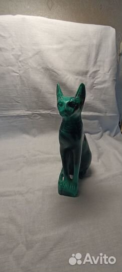 Статуэтка богини бастет