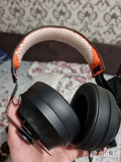 Наушники cougar