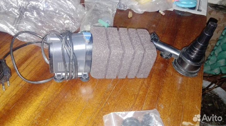 Для акваиума