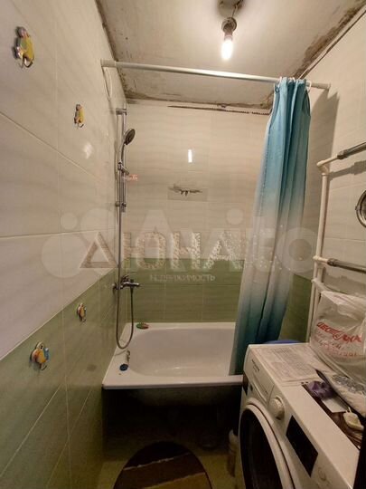 3-к. квартира, 56 м², 2/5 эт.