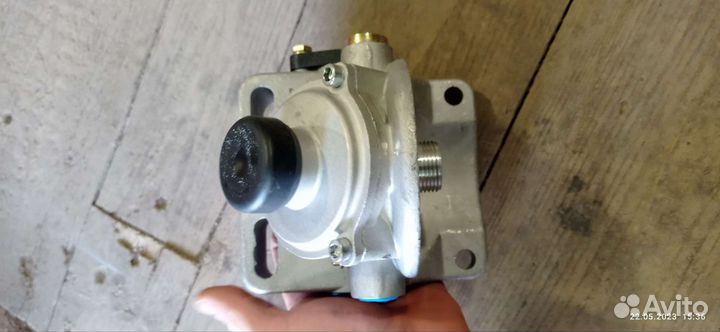 Насос с подкачкой Фильтра pl 420 сепар