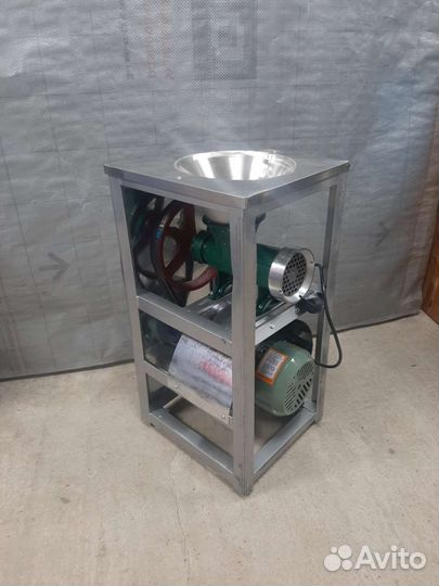 Мясорубка 220в