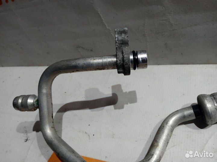 Трубка кондиционера Mazda 6 GL GJ 2012 GHT661461