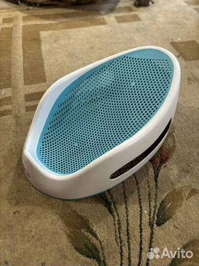 Горка для купания angelcare