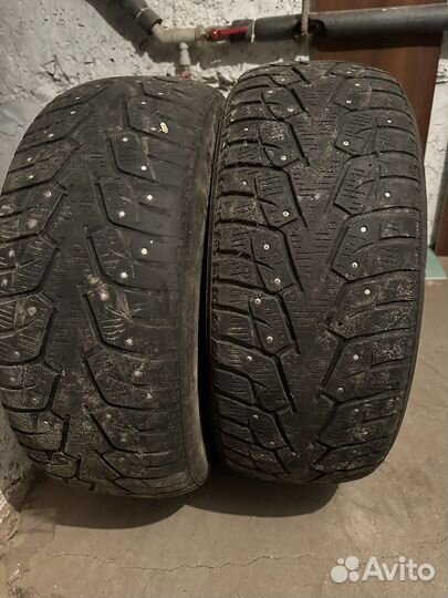 Yokohama 704R 20.5/55 R16 51V