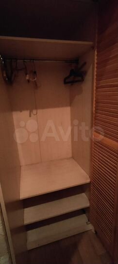 2-к. квартира, 50,8 м², 1/2 эт.