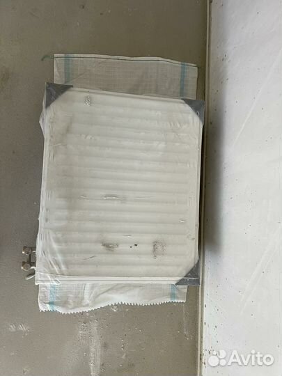 Радиатор отопления prado universal 33-500-900