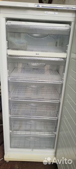 Морозильная камера Атлант