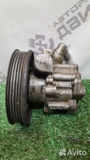 Насос гидроусилителя Volkswagen Passat B5 1.6 MT