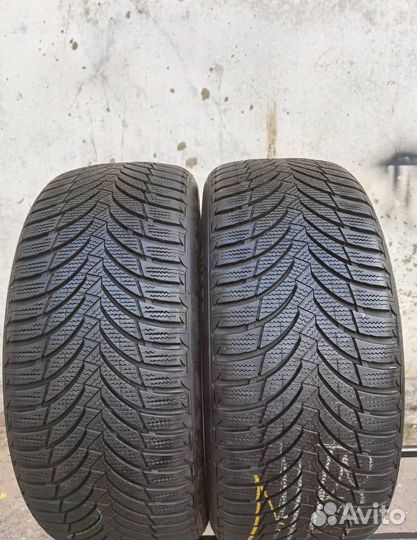 Nexen Winguard Snow G WH2 225/50 R17 98V