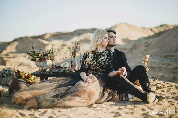 Видеограф / Фотограф