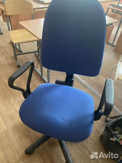 Комплектующие для офисных кресел