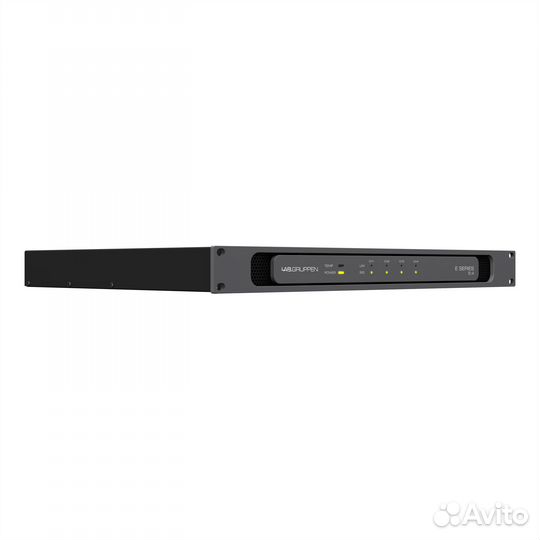 Усилитель Lab.gruppen E 5:4