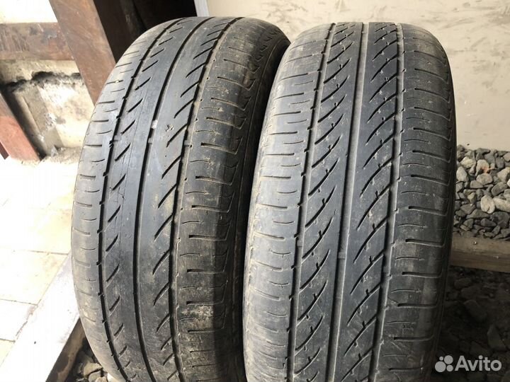 Hankook Optimo K406 225/60 R16