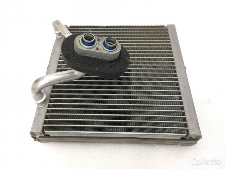 Испаритель кондиционера Kia Rio 4 1.4 2021