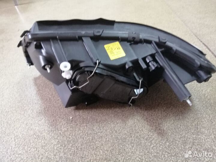 Фара передняя УАЗ Патриот до 2014 г.в