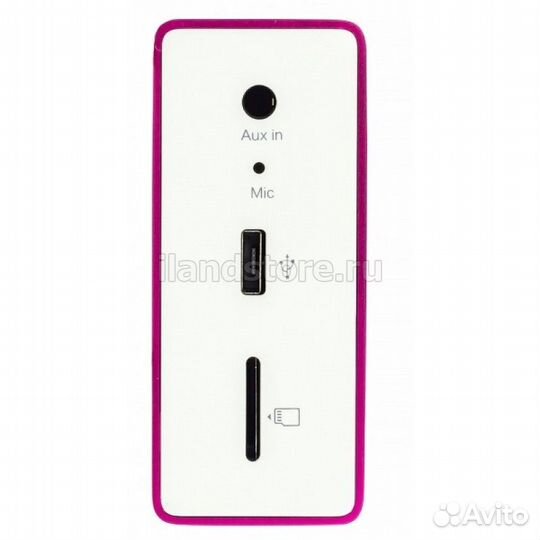 Портативная колонка Xiaomi Mi Bluetooth Speaker