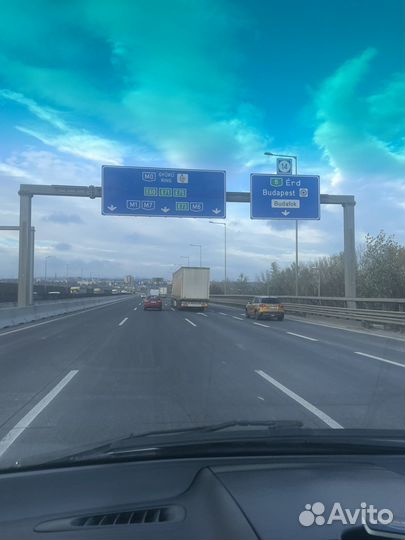 Трансфер Европа Грузия Сербия Турция