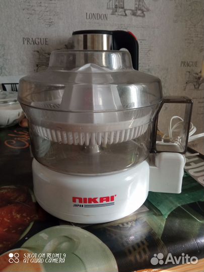 Детские товары