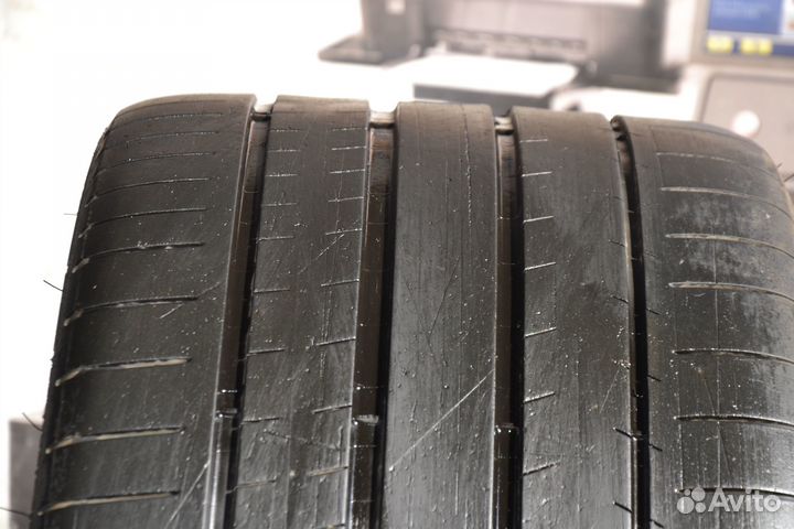 Michelin Pilot Super Sport 305/30 R19 102Y