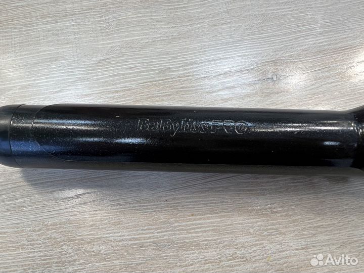 Плойка babyliss pro 32 мм