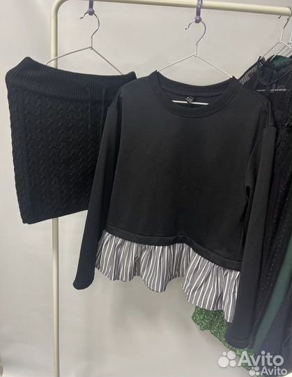 Одежда женская