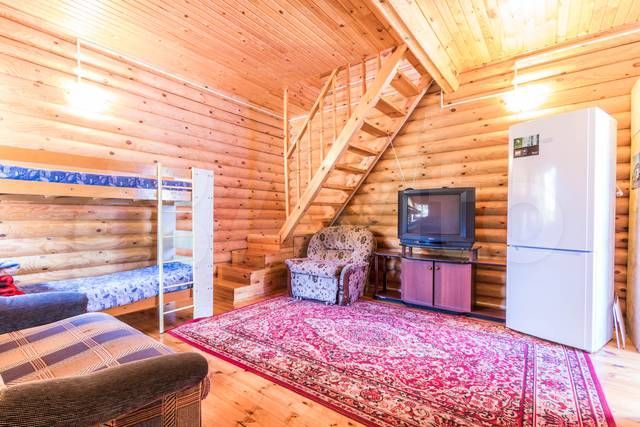 Комната 15 м², 1/3 эт.