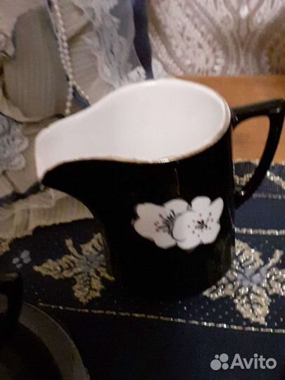 Чайный сервиз