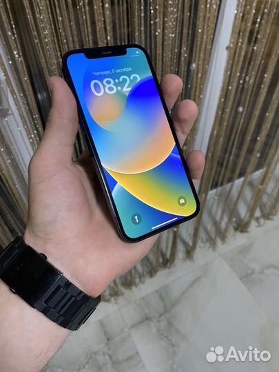 iPhone 12 Pro, 256 ГБ