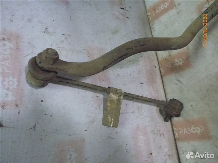 Стабилизатор передний Chevrolet Lacetti J200 F16D3